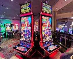 Live dealer casino table experience on ok plus for Philippines players